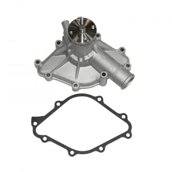 1984 Mercury Capri Engine Water Pump GMB 1251210 image 4 of 4