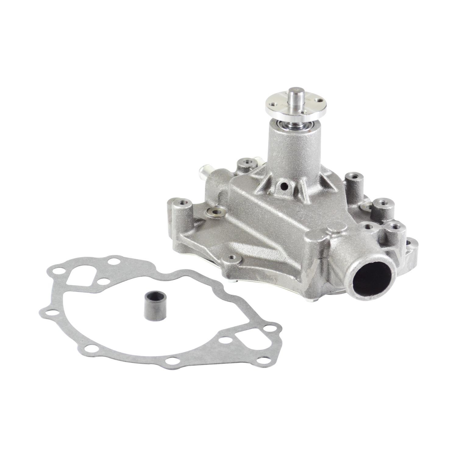GMB 1251230 - Engine Water Pump GMB 1251230 Engine Water Pump product image 1 of 4