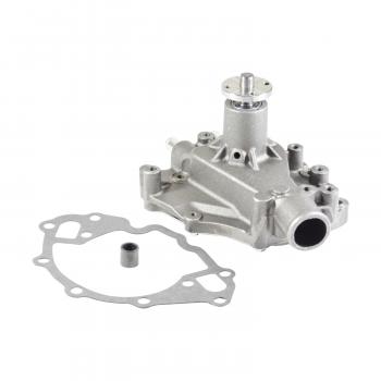 1973 Mercury Comet Engine Water Pump GMB 1251230 image 1 of 4