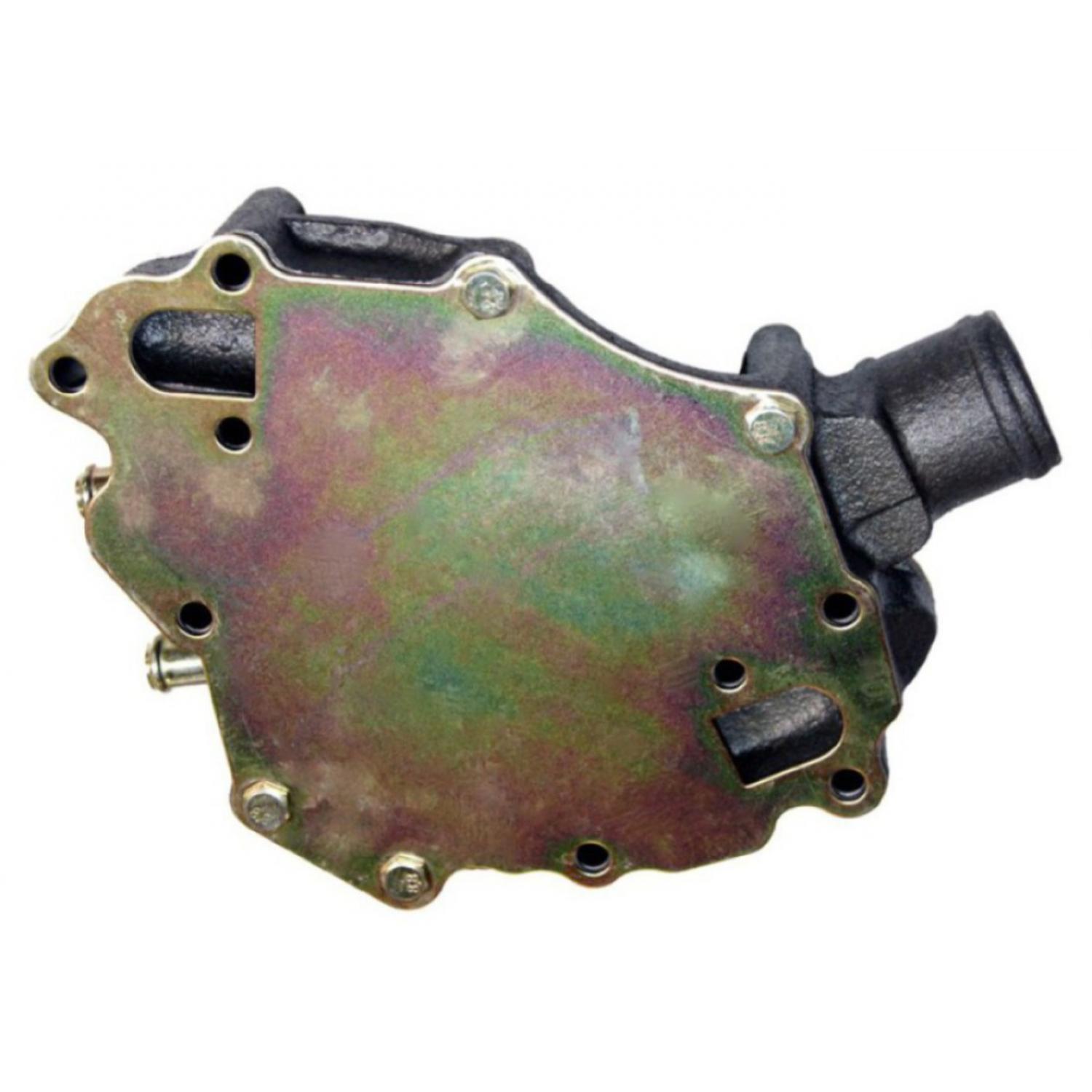 GMB 1251230 - Engine Water Pump GMB 1251230 Engine Water Pump product image 2 of 4