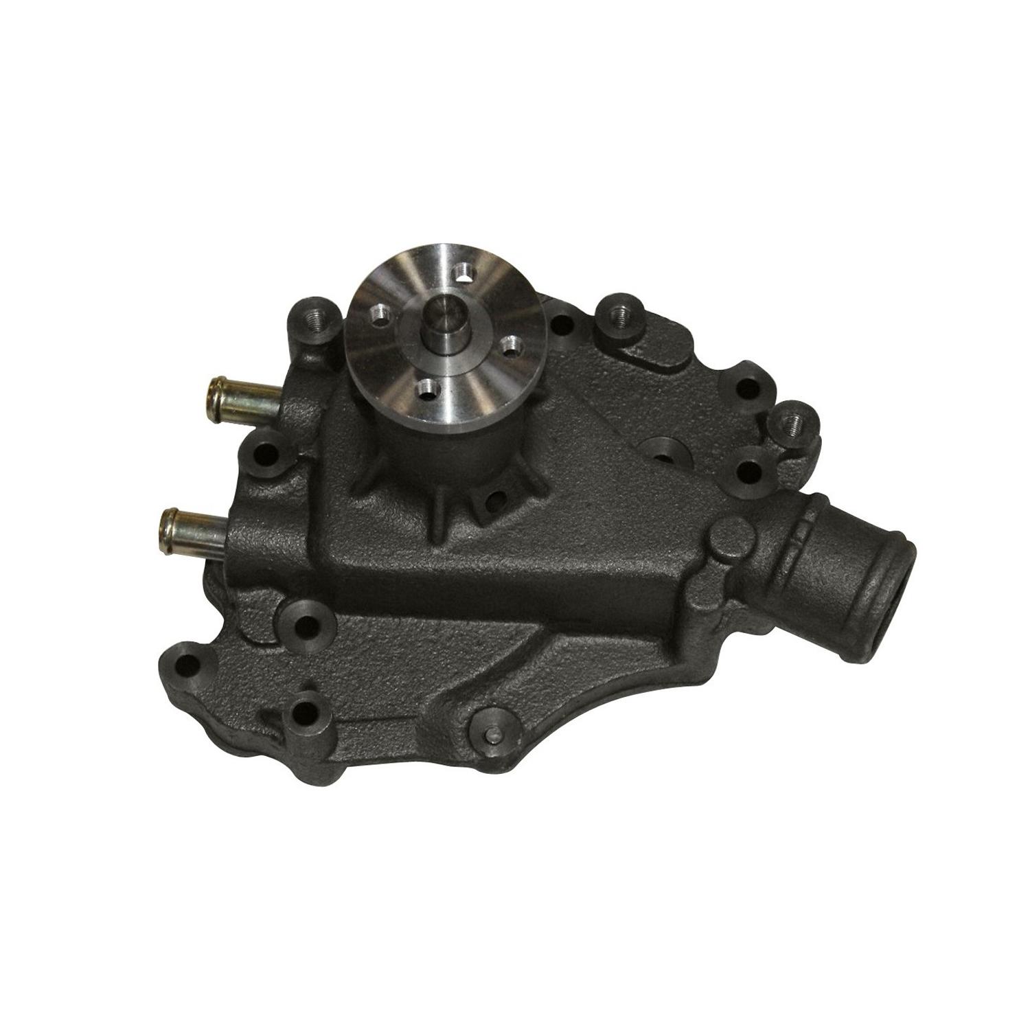 GMB 1251230 - Engine Water Pump GMB 1251230 Engine Water Pump product image 4 of 4