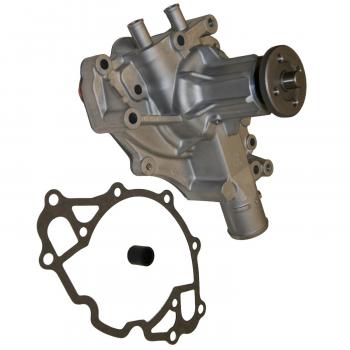 1973 Mercury Comet Engine Water Pump GMB 1251230AL image 1 of 4