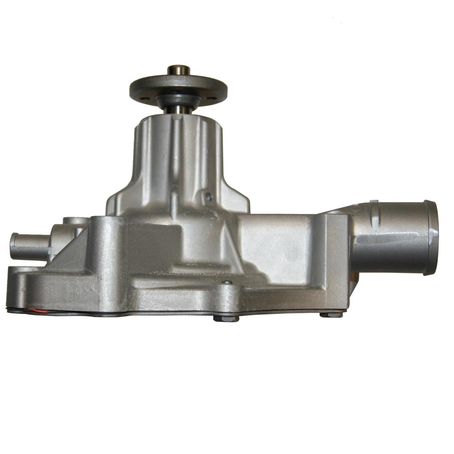 GMB 1251230AL Engine Water Pump product image 3 of 4