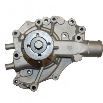 1973 Mercury Comet Engine Water Pump GMB 1251230AL image 4 of 4