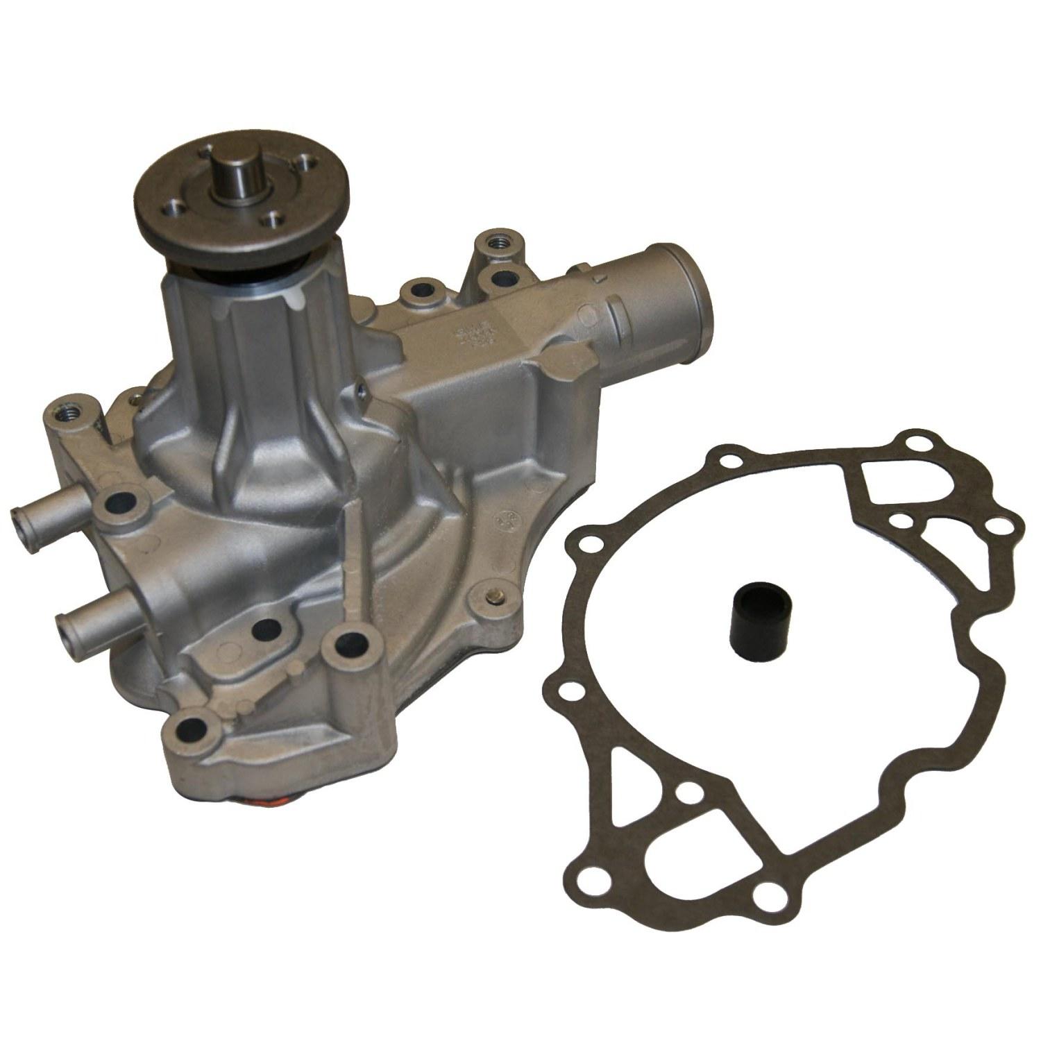 GMB 1251230P - Engine Water Pump GMB 1251230P Engine Water Pump product image 1 of 4