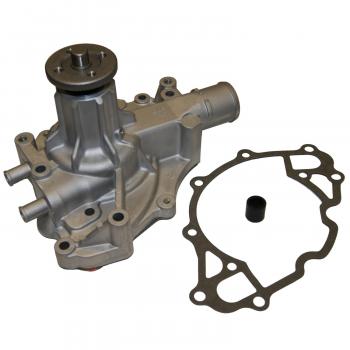 1973 Mercury Comet Engine Water Pump GMB 1251230P image 1 of 4
