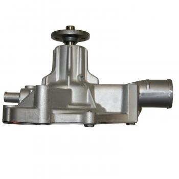 1973 Mercury Comet Engine Water Pump GMB 1251230P image 3 of 4