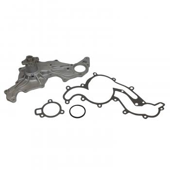 1977 Mercury Bobcat Engine Water Pump GMB 1251240 image 1 of 4