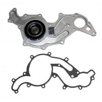 1977 Mercury Bobcat Engine Water Pump GMB 1251240 image 2 of 4