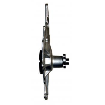1977 Mercury Bobcat Engine Water Pump GMB 1251240 image 3 of 4