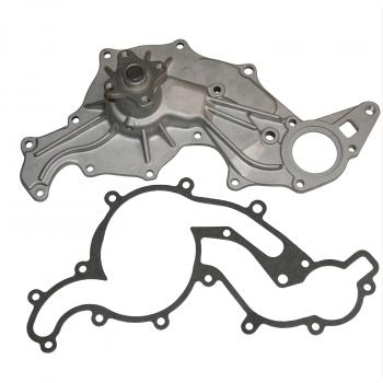 1977 Mercury Bobcat Engine Water Pump GMB 1251240 image 4 of 4