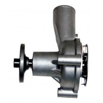1966 Mercury Comet Engine Water Pump GMB 1251290 image 3 of 4