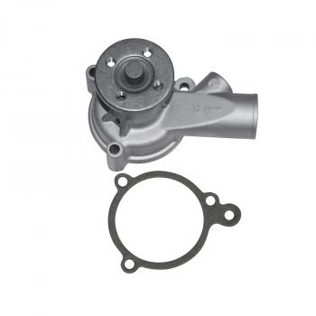 1966 Mercury Comet Engine Water Pump GMB 1251290 image 4 of 4