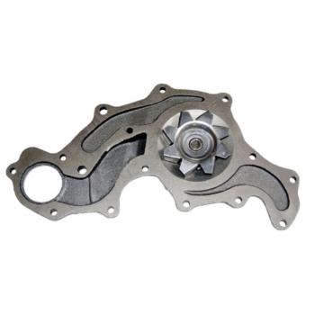 1984 Ford Ranger Engine Water Pump GMB 1251310 image 2 of 4