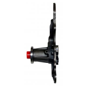 1984 Ford Ranger Engine Water Pump GMB 1251310 image 3 of 4