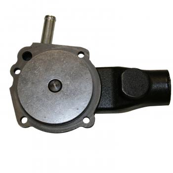 1983 Ford E-100 Econoline Engine Water Pump GMB 1251340 image 2 of 4