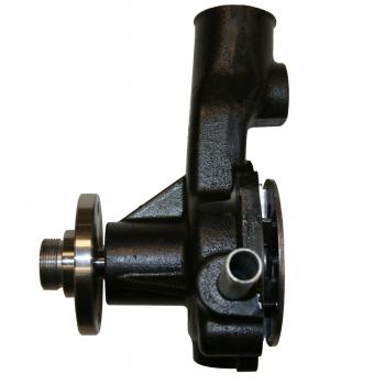 1983 Ford E-100 Econoline Engine Water Pump GMB 1251340 image 3 of 4
