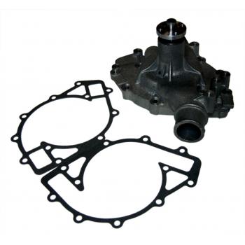 1973 Mercury Montego Engine Water Pump GMB 1251350 image 1 of 4