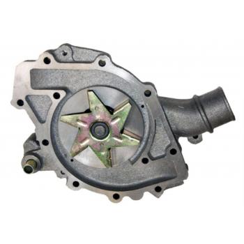 1973 Mercury Montego Engine Water Pump GMB 1251350 image 2 of 4