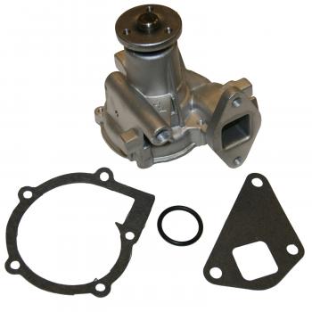 1985 Mercury Topaz Engine Water Pump GMB 1251360 image 1 of 4