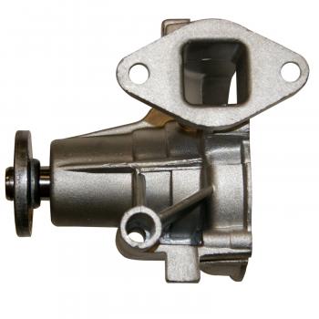 1985 Mercury Topaz Engine Water Pump GMB 1251360 image 3 of 4