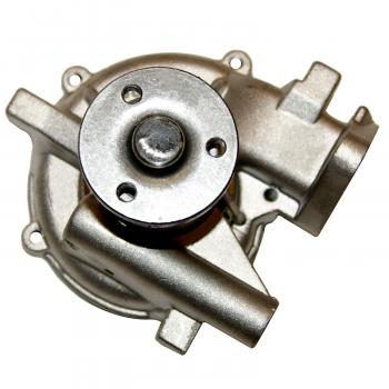 1985 Mercury Topaz Engine Water Pump GMB 1251360 image 4 of 4