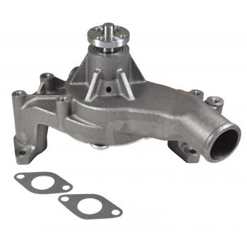 1966 Mercury Comet Engine Water Pump GMB 1251370 image 1 of 4
