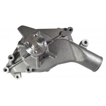 1966 Mercury Comet Engine Water Pump GMB 1251370 image 4 of 4