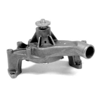 1970 Mercury Marauder Engine Water Pump GMB 1251370P image 1 of 1