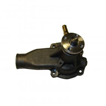 1981 Ford E-100 Econoline Engine Water Pump GMB 1251390 image 3 of 3