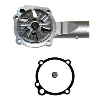 1976 Ford E-100 Econoline Engine Water Pump GMB 1251410 image 2 of 4