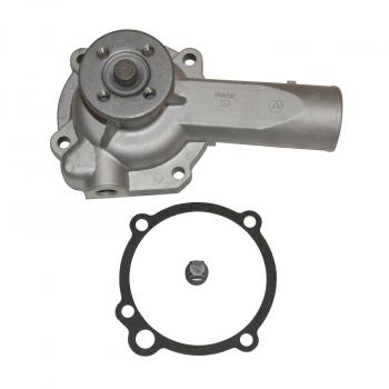 1976 Ford E-100 Econoline Engine Water Pump GMB 1251410 image 4 of 4