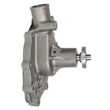 1966 Mercury Comet Engine Water Pump GMB 1251420 image 3 of 4