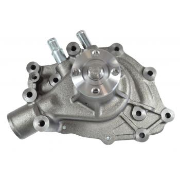 1966 Mercury Comet Engine Water Pump GMB 1251420 image 4 of 4