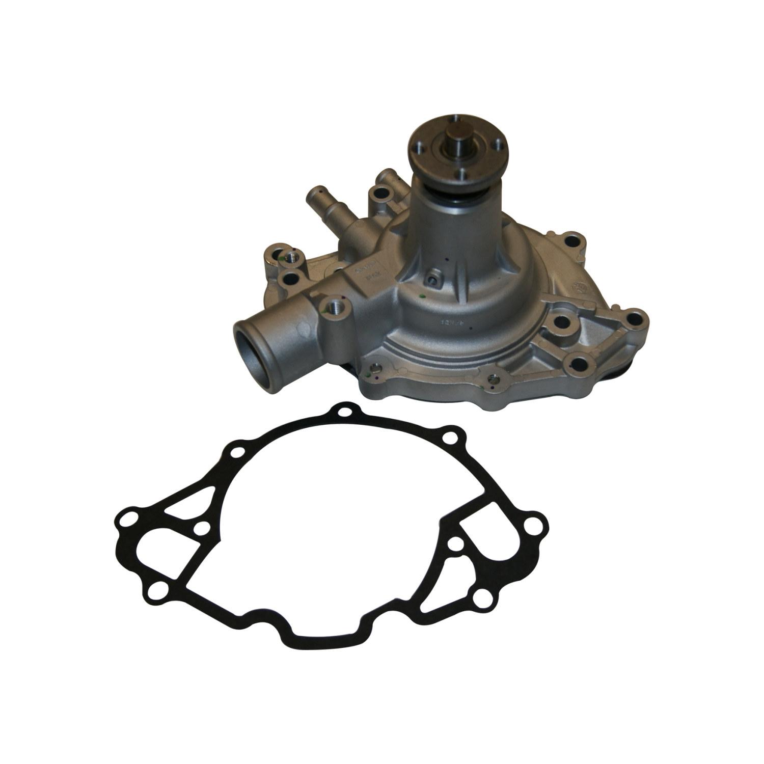 GMB 1251420AL - Engine Water Pump GMB 1251420AL Engine Water Pump product image 1 of 4