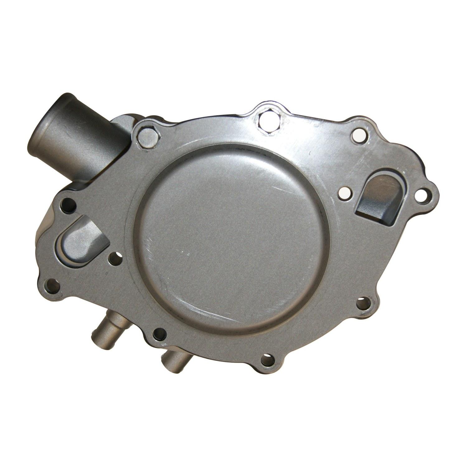 GMB 1251420AL - Engine Water Pump GMB 1251420AL Engine Water Pump product image 2 of 4