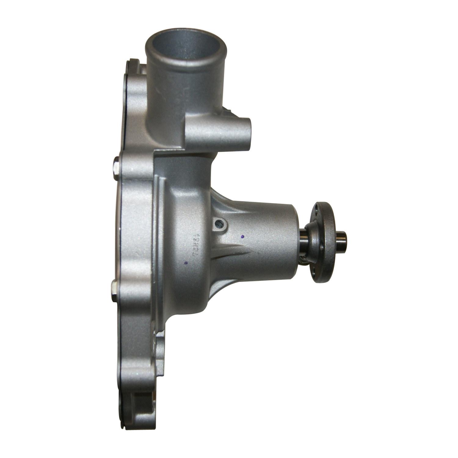 GMB 1251420AL - Engine Water Pump GMB 1251420AL Engine Water Pump product image 3 of 4