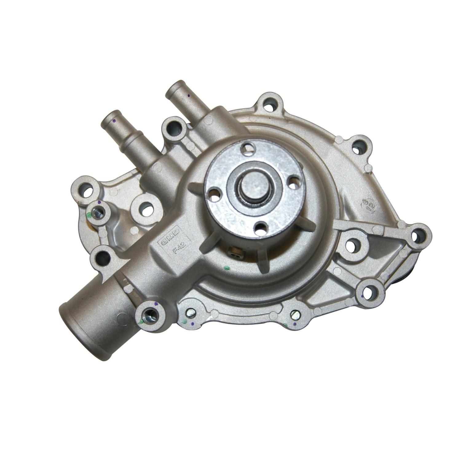 GMB 1251420AL - Engine Water Pump GMB 1251420AL Engine Water Pump product image 4 of 4