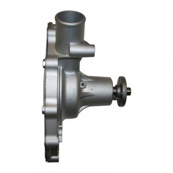 1966 Mercury Comet Engine Water Pump GMB 1251420P image 3 of 4