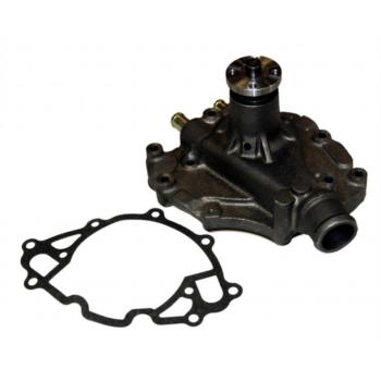 1988 Mercury Colony Park Engine Water Pump GMB 1251440 image 1 of 3