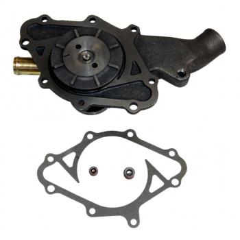 1977 Ford F700 Engine Water Pump GMB 1251450 image 2 of 4