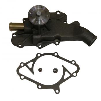 1977 Ford F700 Engine Water Pump GMB 1251450 image 4 of 4