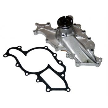 1993 Mercury Sable Engine Water Pump GMB 1251480 image 1 of 4