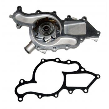 1993 Mercury Sable Engine Water Pump GMB 1251480 image 2 of 4
