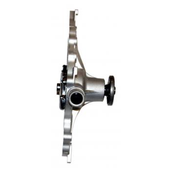 1993 Mercury Sable Engine Water Pump GMB 1251480 image 3 of 4