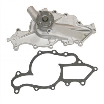 1993 Mercury Sable Engine Water Pump GMB 1251480 image 4 of 4