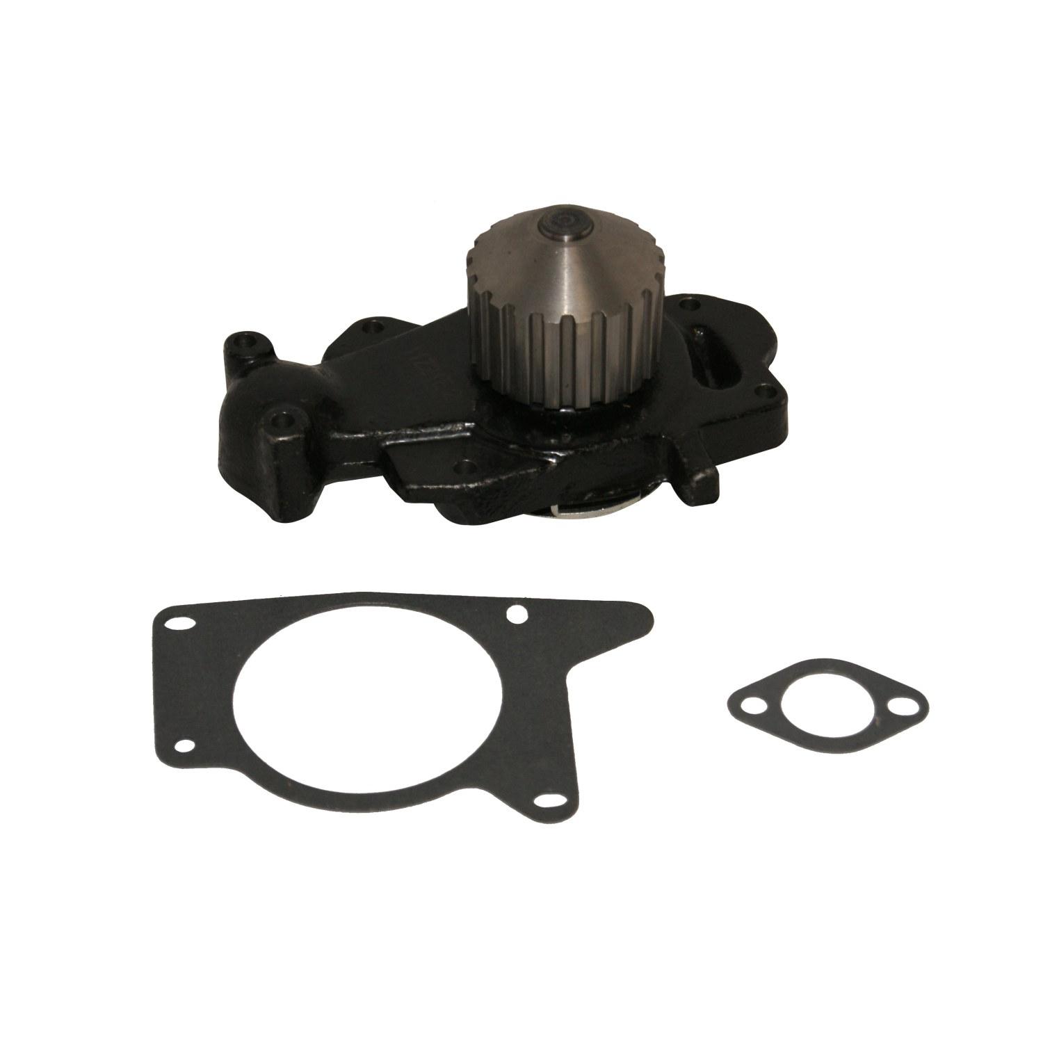 GMB 1251500 - Engine Water Pump GMB 1251500 Engine Water Pump product image 1 of 4
