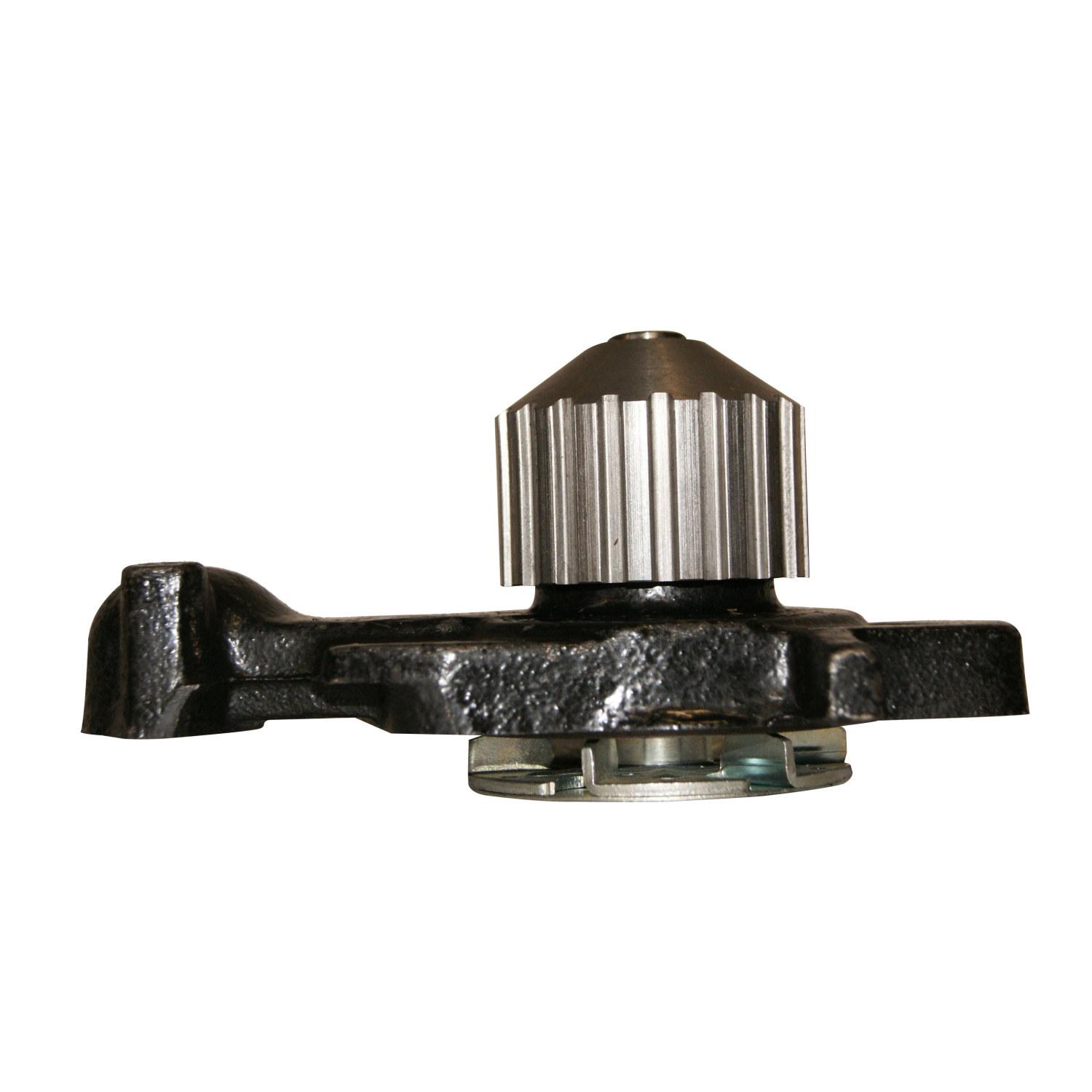 GMB 1251500 - Engine Water Pump GMB 1251500 Engine Water Pump product image 3 of 4
