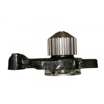 1981 Mercury Lynx Engine Water Pump GMB 1251500 image 3 of 4