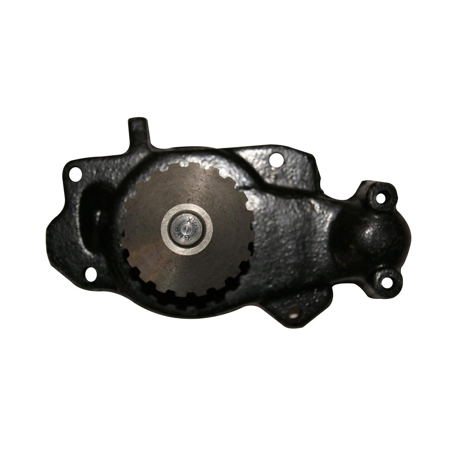 GMB 1251500 - Engine Water Pump GMB 1251500 Engine Water Pump product image 4 of 4
